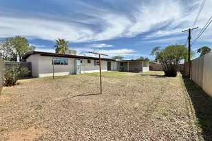 6042 E 33rd St, Tucson, AZ 85711 - Photo 31