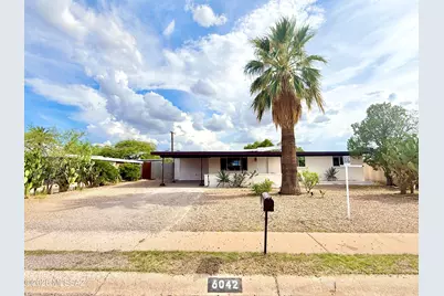6042 E 33rd Street, Tucson, AZ 85711 - Photo 39