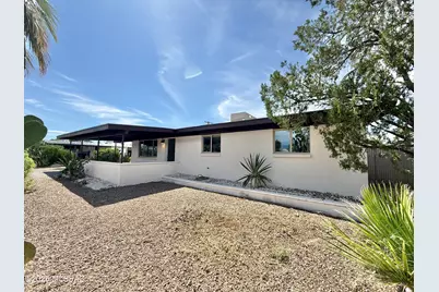 6042 E 33rd Street, Tucson, AZ 85711 - Photo 1