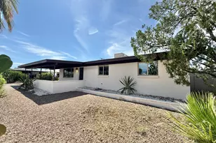6042 E 33rd St, Tucson, AZ 85711 - Photo 1