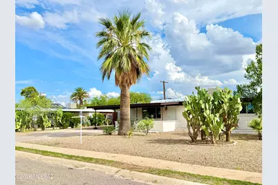 6042 E 33rd Street, Tucson, AZ 85711 - Photo 37