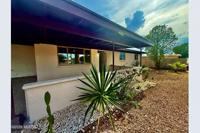 6042 E 33rd Street, Tucson, AZ 85711 - Photo 35
