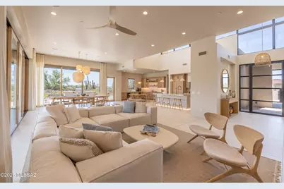 6186 W Seven Saguaros Circle, Marana, AZ 85658 - Photo 3