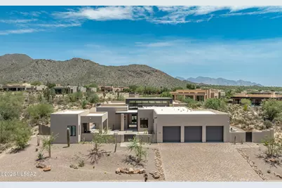 6186 W Seven Saguaros Circle, Marana, AZ 85658 - Photo 1