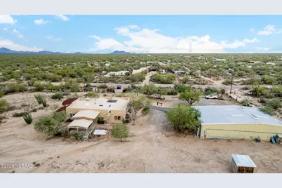 10780 S Fullerton Road, Tucson, AZ 85736 - Photo 41