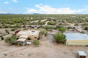 10780 S Fullerton Rd, Tucson, AZ 85736 - Photo 41