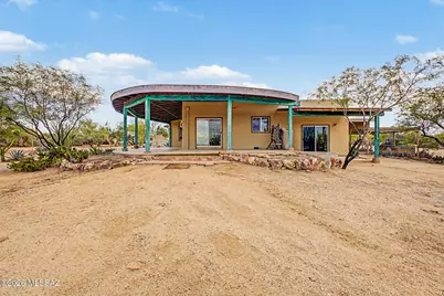 10780 S Fullerton Road, Tucson, AZ 85736 - Photo 35