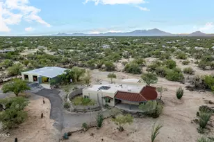 10780 S Fullerton Rd, Tucson, AZ 85736 - Photo 39
