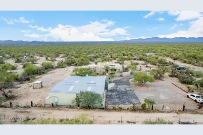 10780 S Fullerton Road, Tucson, AZ 85736 - Photo 45