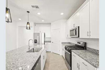 5142 W Bowen House Road, Tucson, AZ 85757 - Photo 5