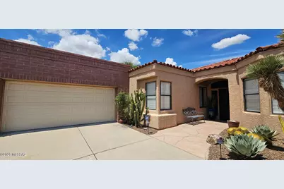 2612 W Tommy Armour Drive, Tucson, AZ 85742 - Photo 3