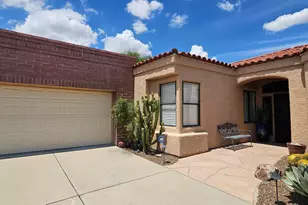 2612 W Tommy Armour Dr, Tucson, AZ 85742 - Photo 3