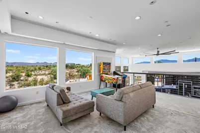 9725 N Linda Vista Place, Tucson, AZ 85742 - Photo 9
