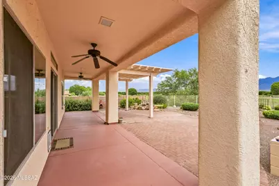 531 W Royal Troon Place, Green Valley, AZ 85614 - Photo 37