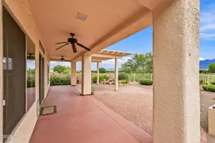 531 W Royal Troon Pl, Green Valley, AZ 85614 - Photo 37