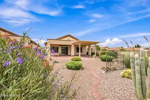531 W Royal Troon Pl, Green Valley, AZ 85614 - Photo 35