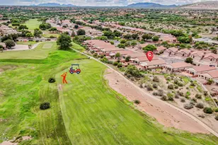531 W Royal Troon Pl, Green Valley, AZ 85614 - Photo 5