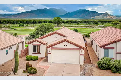 531 W Royal Troon Place, Green Valley, AZ 85614 - Photo 1