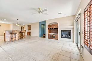 531 W Royal Troon Pl, Green Valley, AZ 85614 - Photo 15