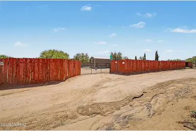 14723 W Guy Street, Tucson, AZ 85736 - Photo 1