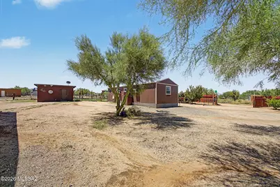 14723 W Guy Street, Tucson, AZ 85736 - Photo 3