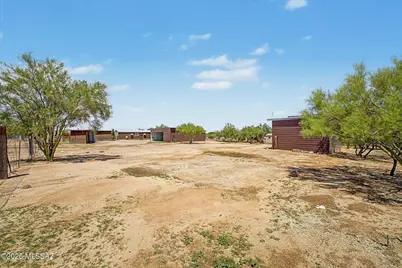 14723 W Guy Street, Tucson, AZ 85736 - Photo 33
