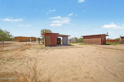 14723 W Guy Street, Tucson, AZ 85736 - Photo 25