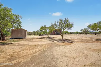 14723 W Guy Street, Tucson, AZ 85736 - Photo 29