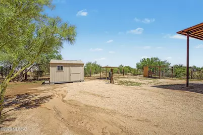 14723 W Guy Street, Tucson, AZ 85736 - Photo 31