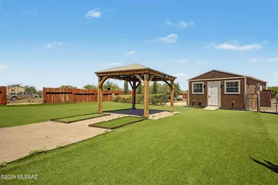 14723 W Guy Street, Tucson, AZ 85736 - Photo 17