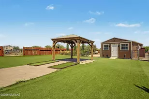 14723 W Guy St, Tucson, AZ 85736 - Photo 17