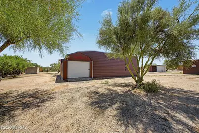 14723 W Guy Street, Tucson, AZ 85736 - Photo 5