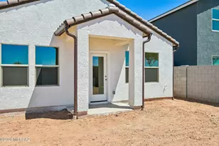 6558 NW Sandyfield Way W, Tucson, AZ 85757 - Photo 33
