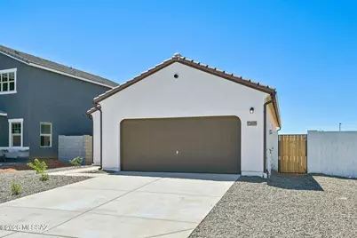 6558 NW Sandyfield Way W #210-61-061, Tucson, AZ 85757 - Photo 5