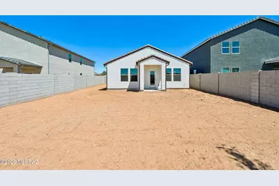 6558 NW Sandyfield Way W #210-61-061, Tucson, AZ 85757 - Photo 35