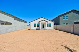 6558 NW Sandyfield Way W, Tucson, AZ 85757 - Photo 35