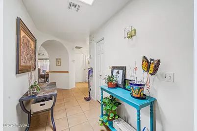 754 W Rushwood Drive, Tucson, AZ 85704 - Photo 5