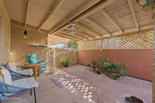 754 W Rushwood Dr, Tucson, AZ 85704 - Photo 25