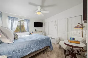754 W Rushwood Dr, Tucson, AZ 85704 - Photo 15