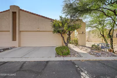 754 W Rushwood Drive, Tucson, AZ 85704 - Photo 1