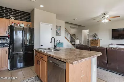 1035 S Stalactites Circle, Benson, AZ 85602 - Photo 11