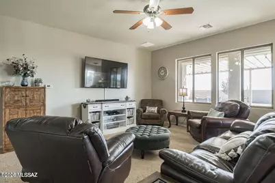 1035 S Stalactites Circle, Benson, AZ 85602 - Photo 7