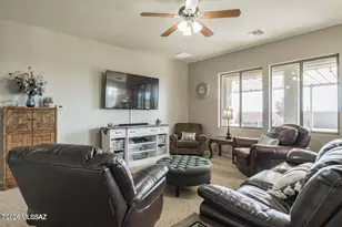 1035 S Stalactites Cir, Benson, AZ 85602 - Photo 7