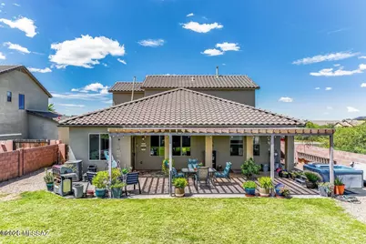 1035 S Stalactites Circle, Benson, AZ 85602 - Photo 29