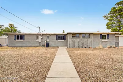 7102 E 30th Street, Tucson, AZ 85710 - Photo 35