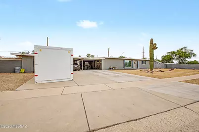 7102 E 30th Street, Tucson, AZ 85710 - Photo 3