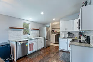 10055 W Rocky Desert Trail, Tucson, AZ 85743 - Photo 17
