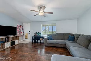 10055 W Rocky Desert Trail, Tucson, AZ 85743 - Photo 13