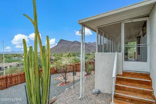 10055 W Rocky Desert Trail, Tucson, AZ 85743 - Photo 29