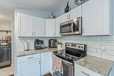 10055 W Rocky Desert Trail, Tucson, AZ 85743 - Photo 19